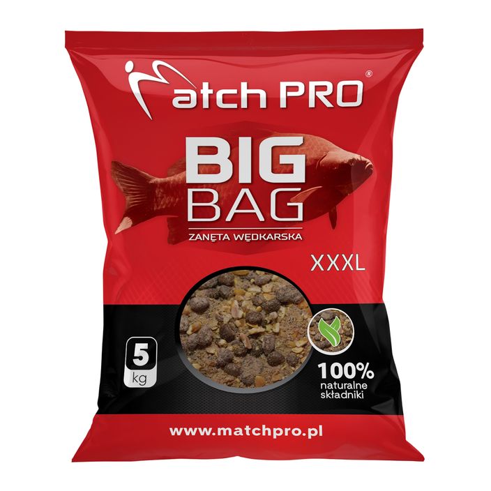 Голяма торба MatchPro XXXL 5 кг 970108 2