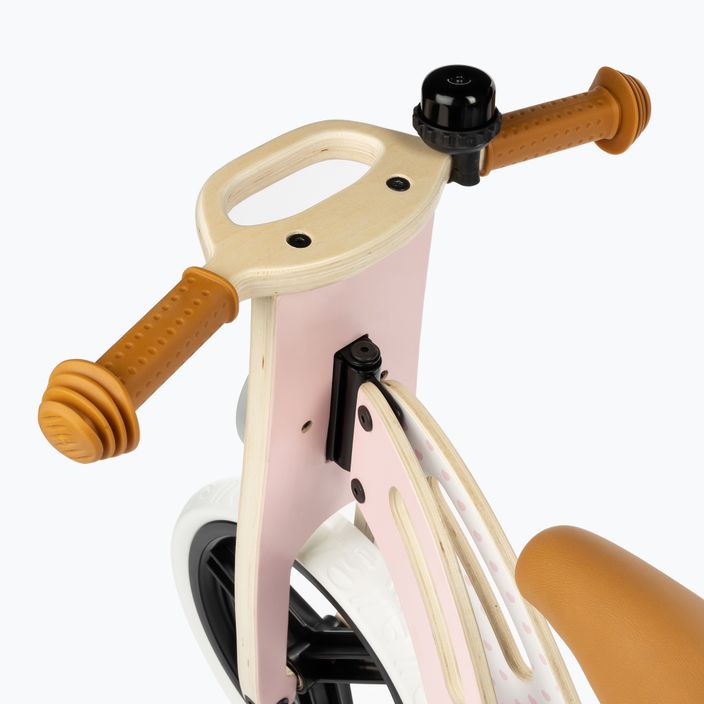Kinderkraft кросов велосипед Uniq ярко розово KKRUNIQPNK0000 3