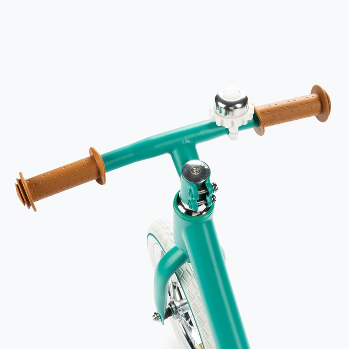 Kinderkraft крос кънтри велосипед Rapid зелен KKRRAPIGRE0000 3