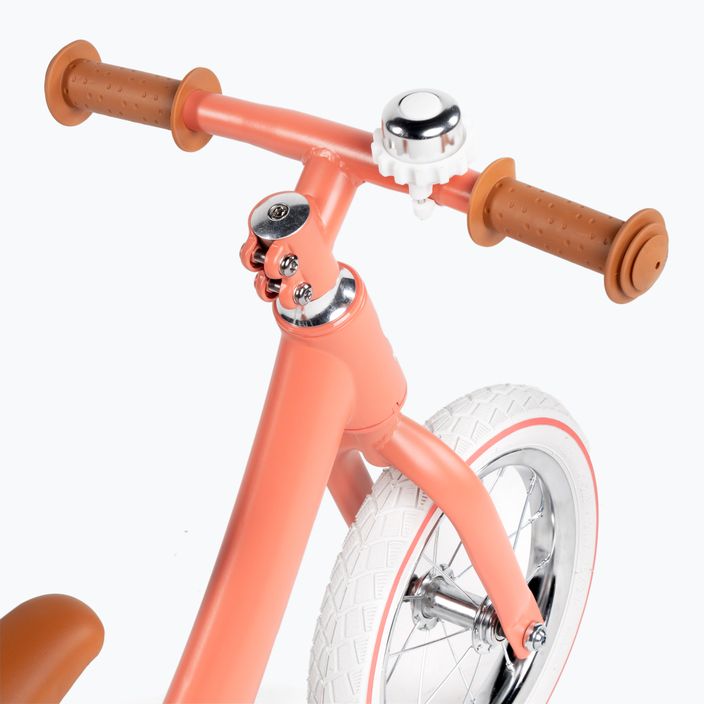 Kinderkraft велосипед за крос-кънтри Rapid оранжев KKRRAPICRL0000 4