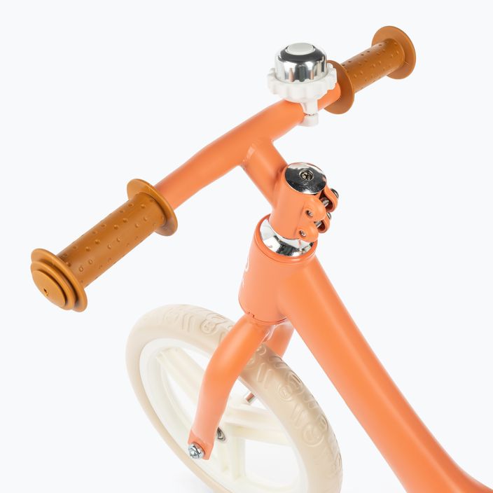 Kinderkraft Fly Plus велосипед за крос-кънтри оранжев KKRFLPLCRL0000 3