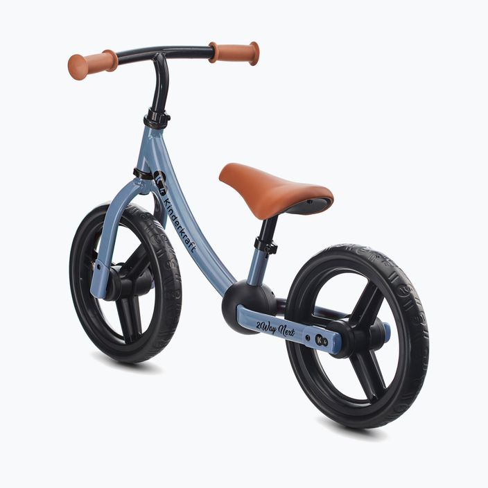 Kinderkraft 2Way Next blue sky велосипед за крос-кънтри 3