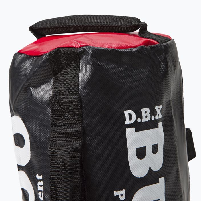 Чанта за кросфит тренировки Bushido Sand Bag черна DBX-PB-10 3