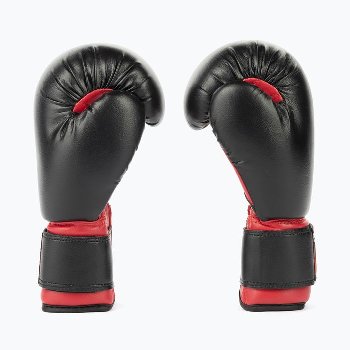 Bushido Боксови ръкавици за деца черни ARB-407v3_6oz 4