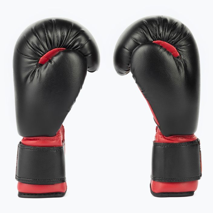 Bushido DBX Детски боксов комплект черен и червен KIDS60SET 8