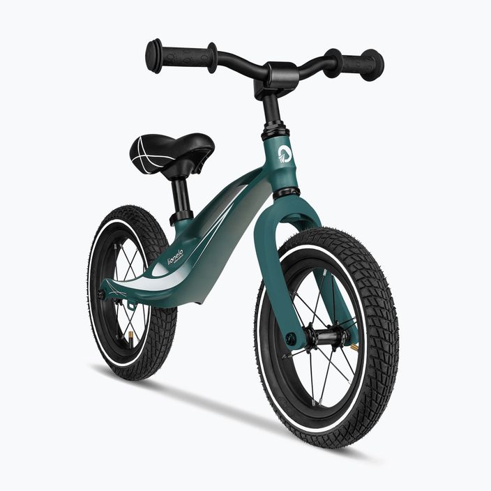 Lionelo Bart Air крос кънтри велосипед зелен LOE-BART AIR
