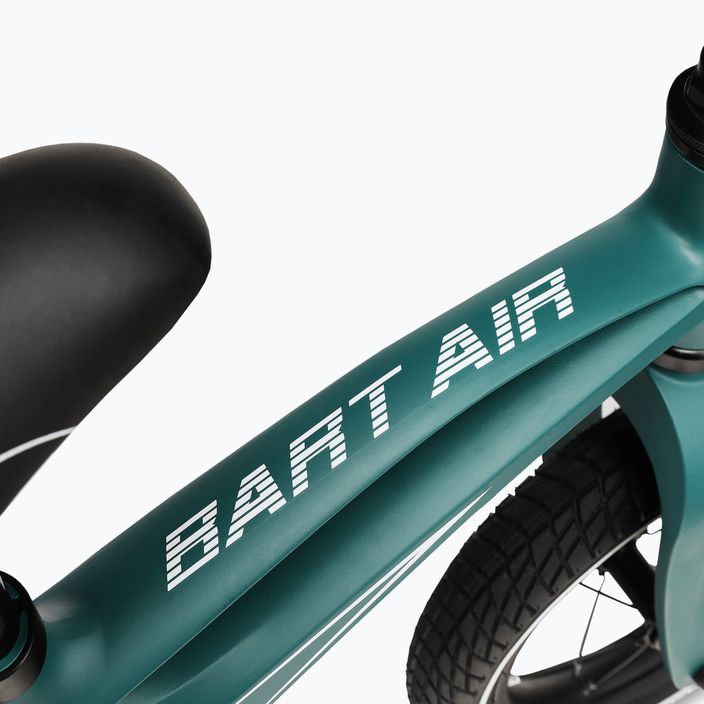 Lionelo Bart Air крос кънтри велосипед зелен LOE-BART AIR 4