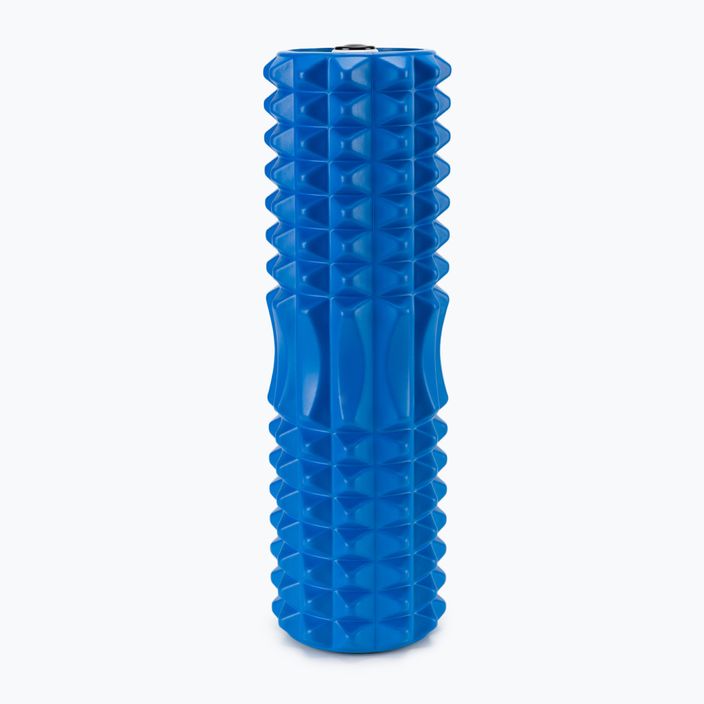 Комплект масажни ролки Spokey Mixroll черно-синьо 929955 3