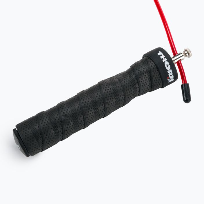 THORN FIT Rock Speed Rope Red 517304 2