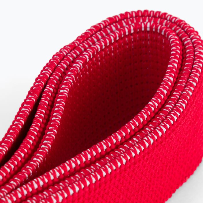 THORN FIT упражнения с еластична лента Superband Текстил Средно червено 522452 2