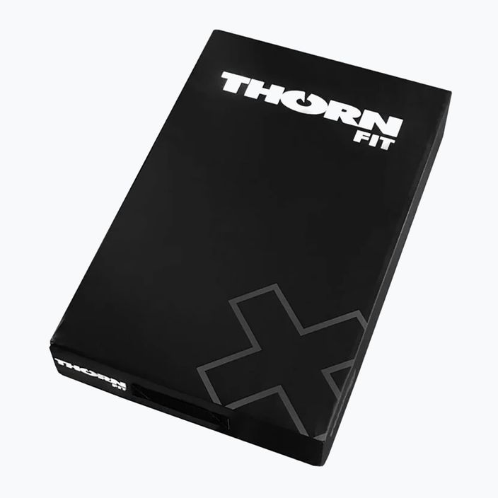 Подложка за тренировка THORN FIT Crash Mats 2 бр. black 2