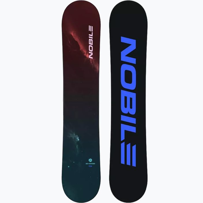 Сноуборд Nobile NHP Snowkite black S22-NOB-NHP-SNK-57-1st 7
