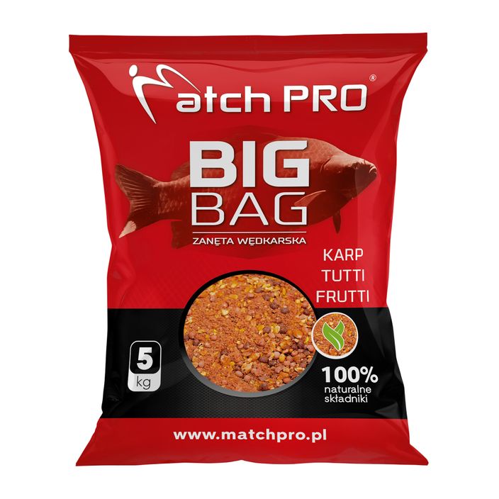 MatchPro Голяма торба Karp Tutti Frutti 5 кг 970106 2