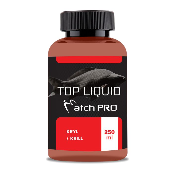 MatchPro Krill Lure Liquid 250 ml 970438 2
