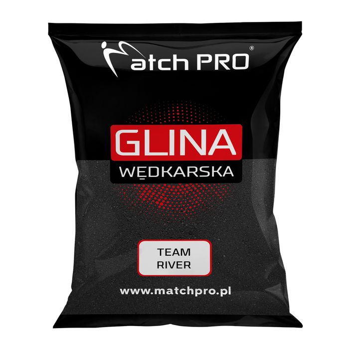 MatchPro Team River clay 900615 2