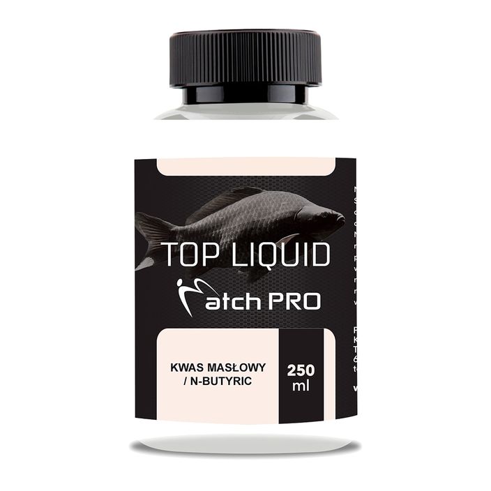 MatchPro Liquid за примамки и дънни примамки маслена киселина 250 ml 970452 2