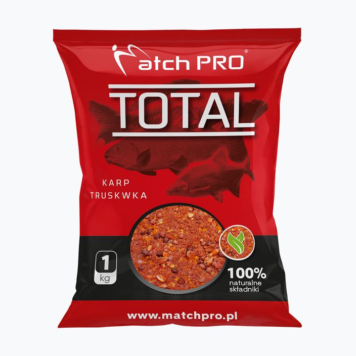 MatchPro Total Karp Strawberry 1 кг 960904
