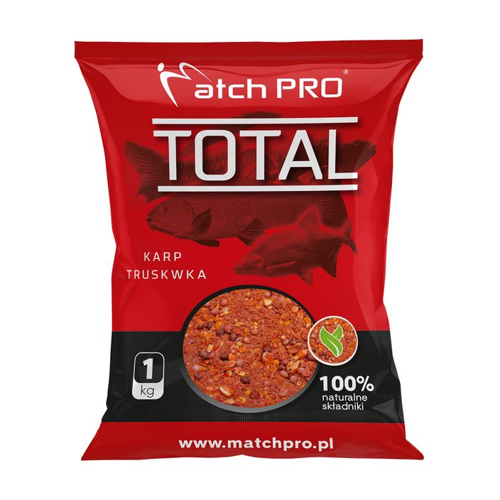 MatchPro Total Karp Strawberry 1 кг 960904 2