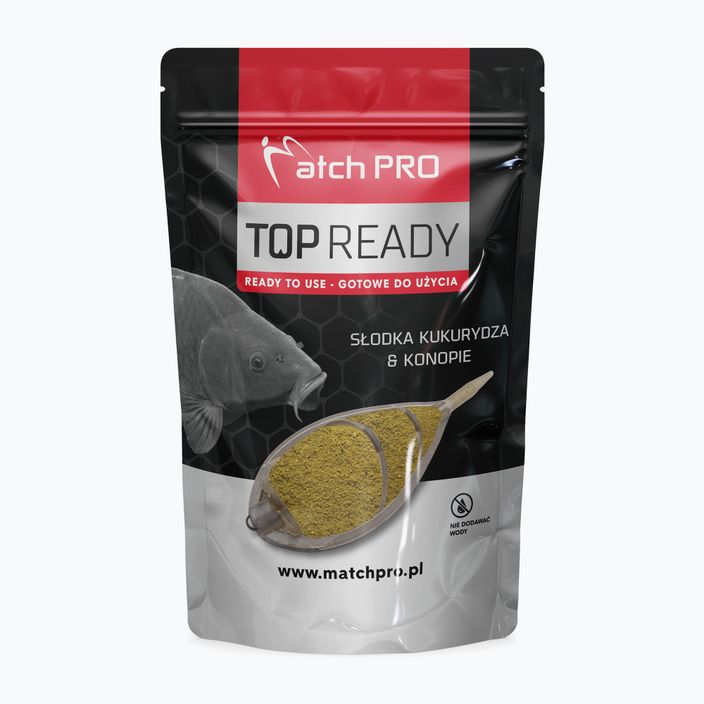 MatchPro Ready Methodmix Сладка царевица 700 g 960414