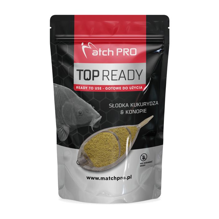 MatchPro Ready Methodmix Сладка царевица 700 g 960414 2