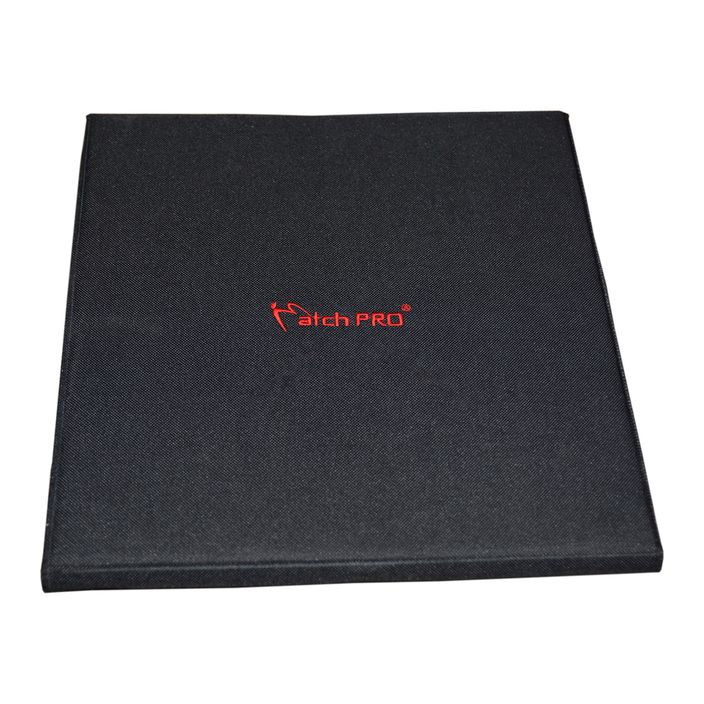 Кутия за плувки MatchPro за водачи + комплекти черна 900356 2