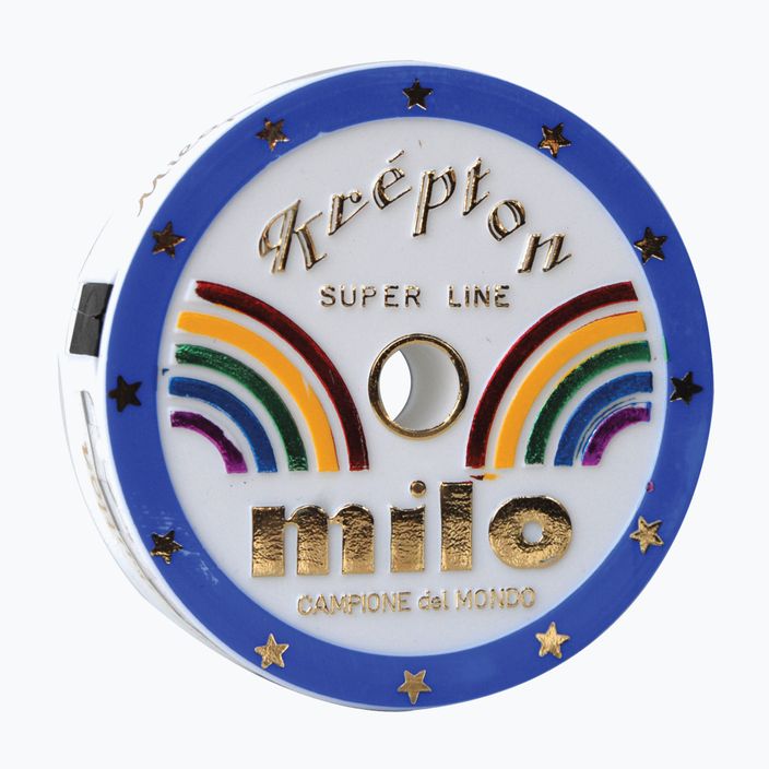Прозрачна плаваща линия Milo Krepton 459KR0018 3