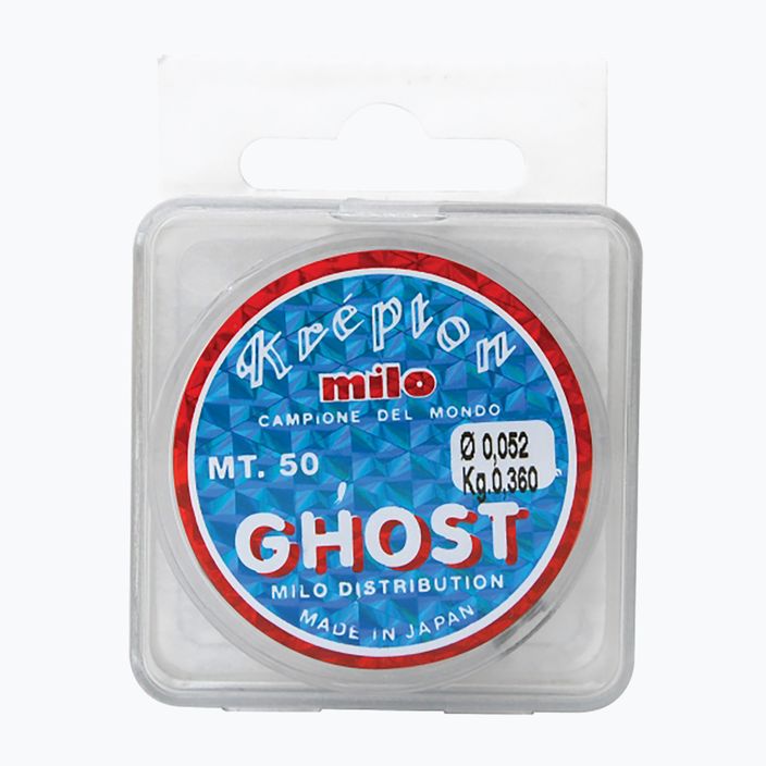 Milo Ghost плаваща линия прозрачна 459KG0154