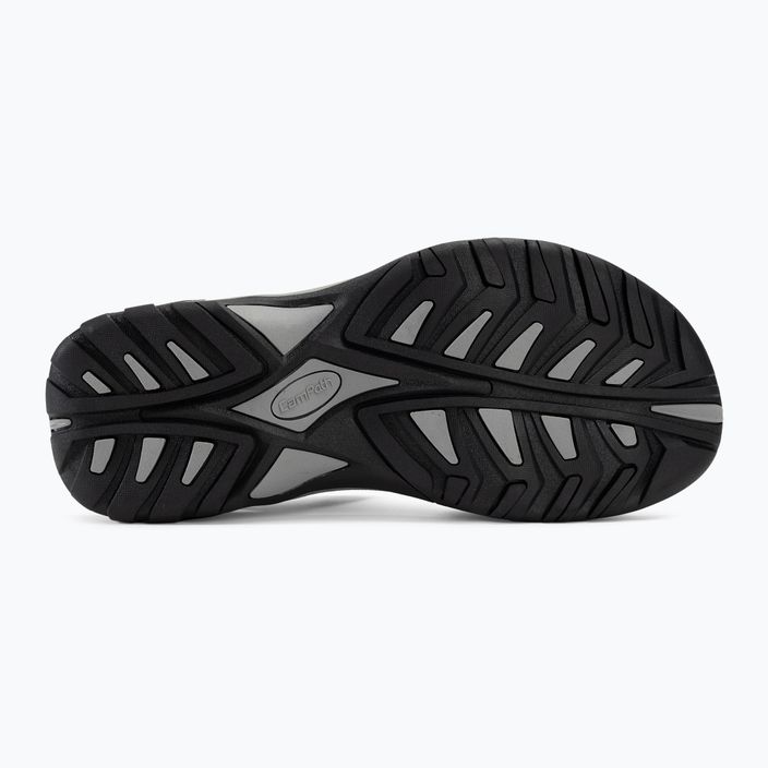 Мъжки сандали CampuS Monte black/grey 4