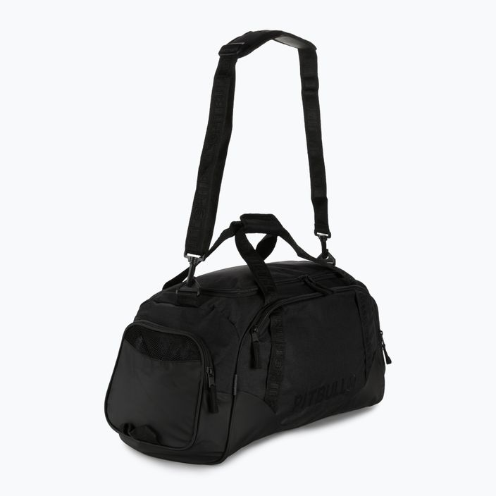 Чанта за обучение Pitbull West Coast Sports Bag Concord All black 2