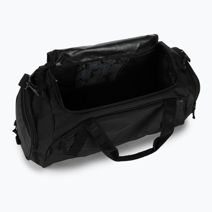 Чанта за обучение Pitbull West Coast Sports Bag Concord All black 5