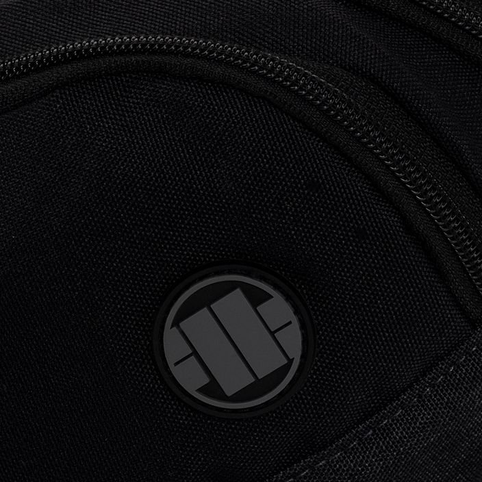Бъбречна торбичка Pitbull West Coast New Logo black 4