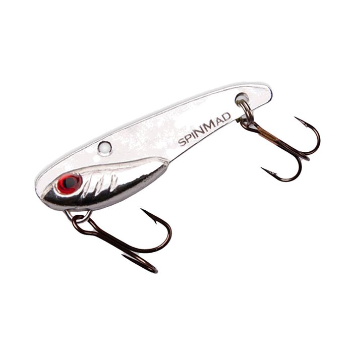 Примамка за цикада SpinMad Silver Tackle 0309 2