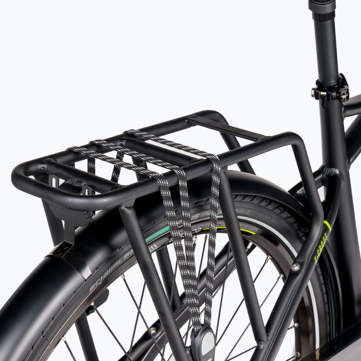 Електрически велосипед Ecobike X-Cross M/17.5Ah X-Cross LG черен 1010303 10