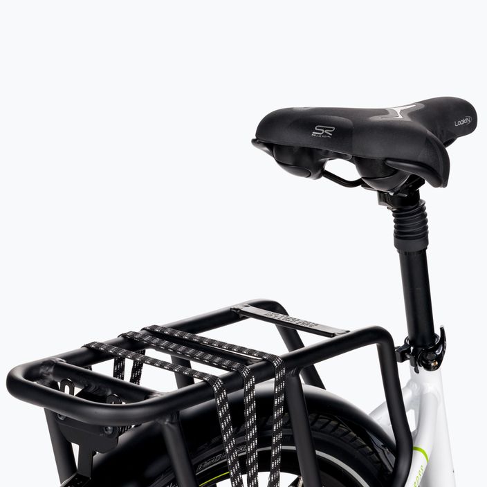 Ecobike X-Cross L/17.5Ah LG електрически велосипед бял 1010301 9