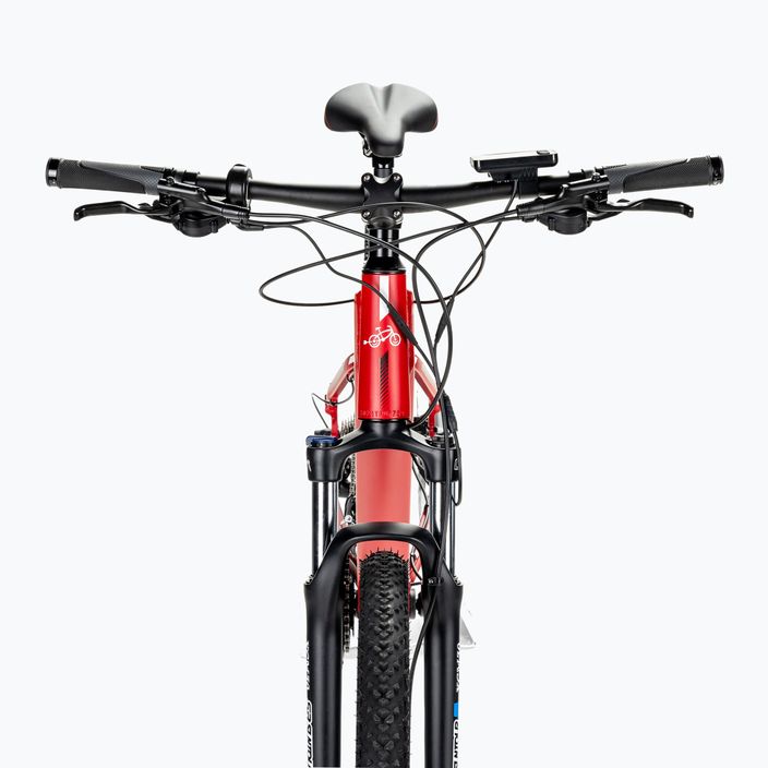 Електрически велосипед Ecobike SX4/X-CR LG 13Ah червен 1010402 4