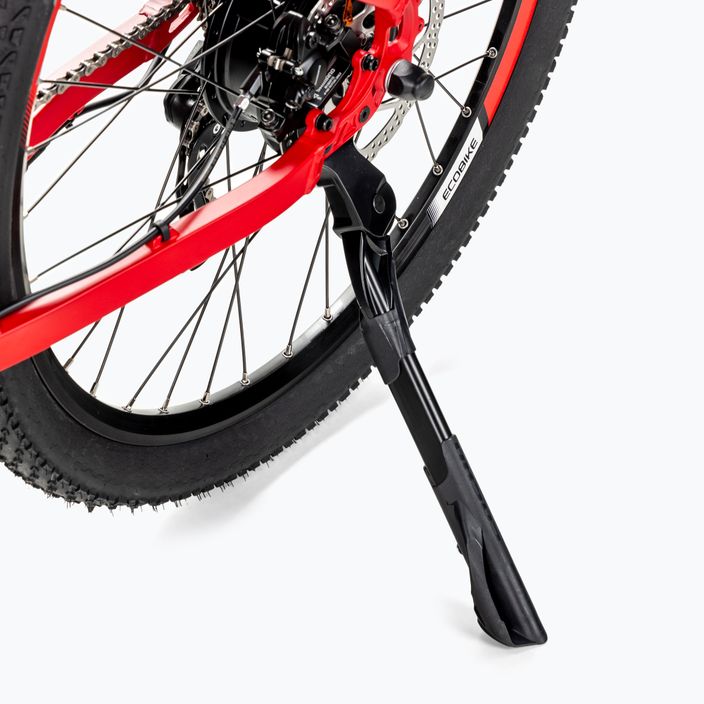 Електрически велосипед Ecobike SX4/X-CR LG 13Ah червен 1010402 13