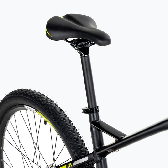Ecobike електрически велосипед SX5/X-CR LG 16Ah черен 1010403 8