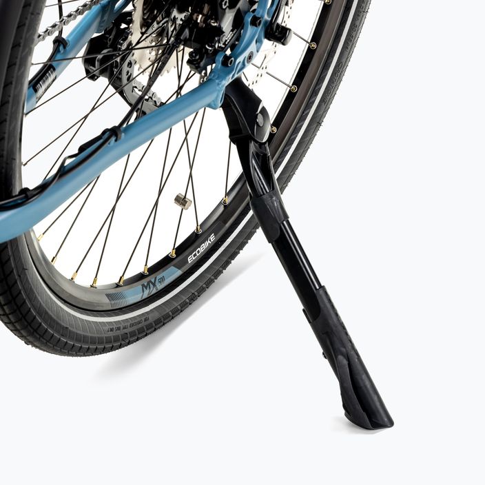 Ecobike MX500 LG електрически велосипед син 1010309 14