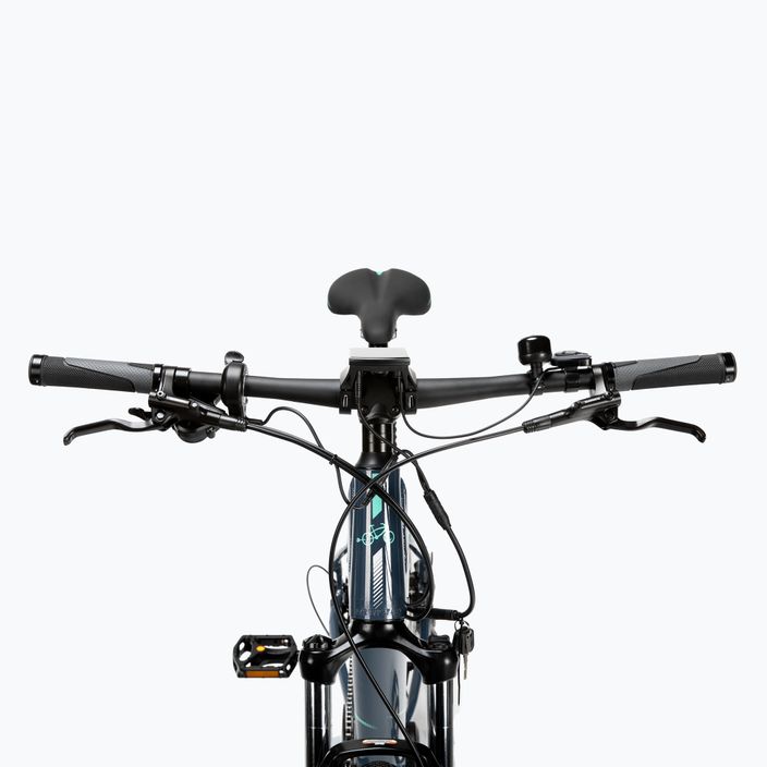 Електрически велосипед Ecobike SX300/X300 LG 14Ah син 1010405 4