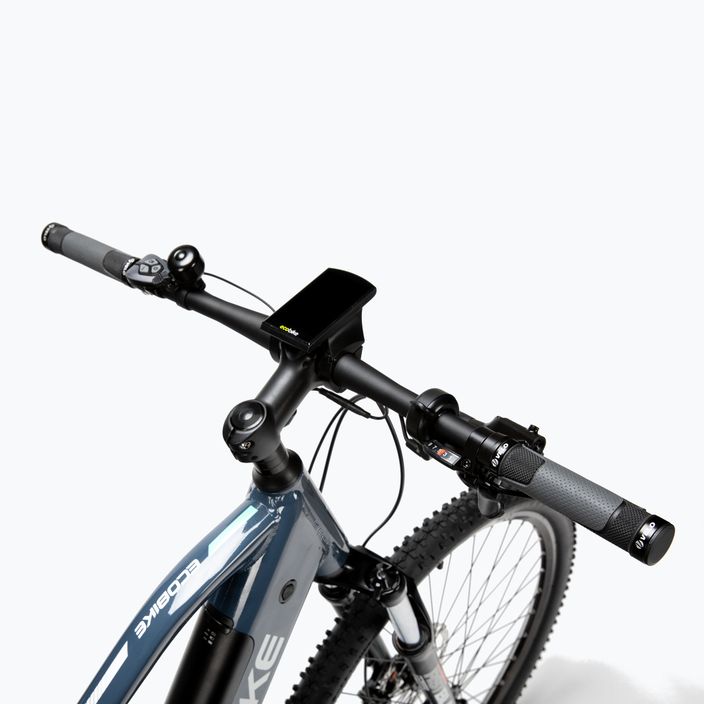 Електрически велосипед Ecobike SX300/X300 LG 14Ah син 1010405 5