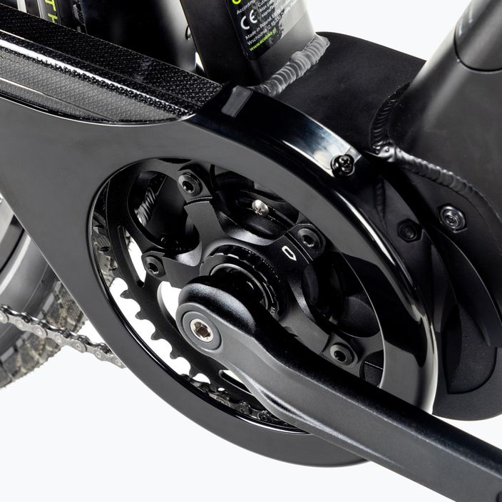 Ecobike MX300 LG електрически велосипед черен 1010307 2