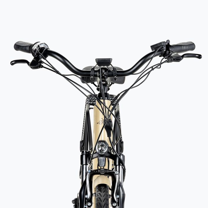 Електрически велосипед Ecobike X-City/X-CR LG 13Ah бежов 1010113 16