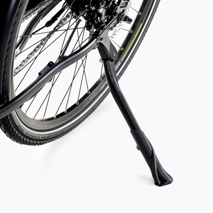 Ecobike MX LG електрически велосипед черен 1010305 15