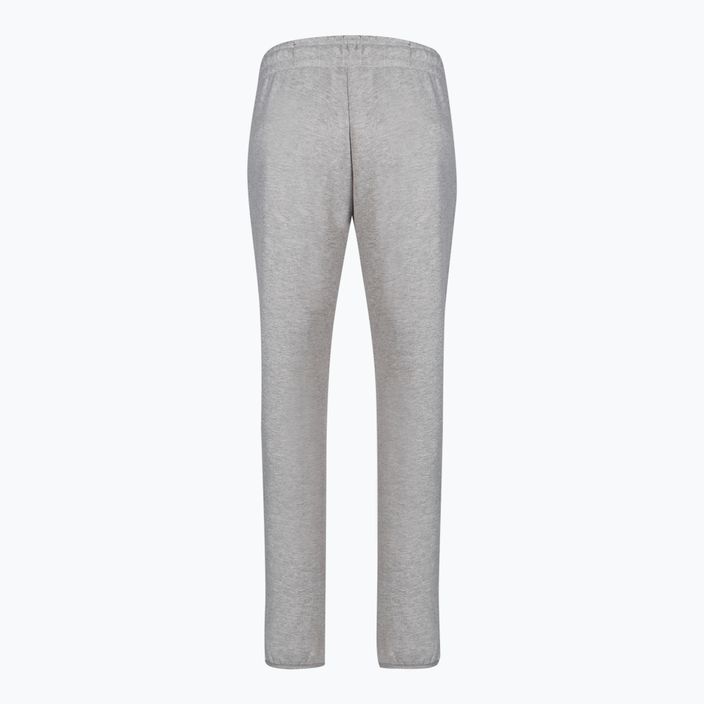 Мъжки панталони Pitbull West Coast Track Pants Athletic grey/melange 6