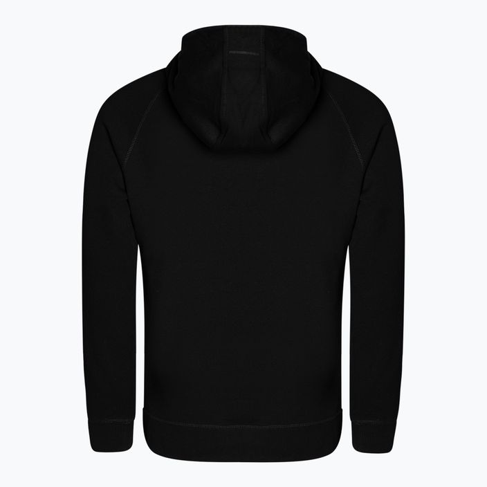 Мъжки суитшърт Pitbull West Coast Skylark Hooded Sweatshirt black 10