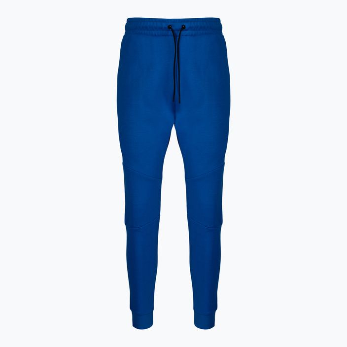 Мъжки панталони Pitbull West Coast Pants Clanton royal blue 7