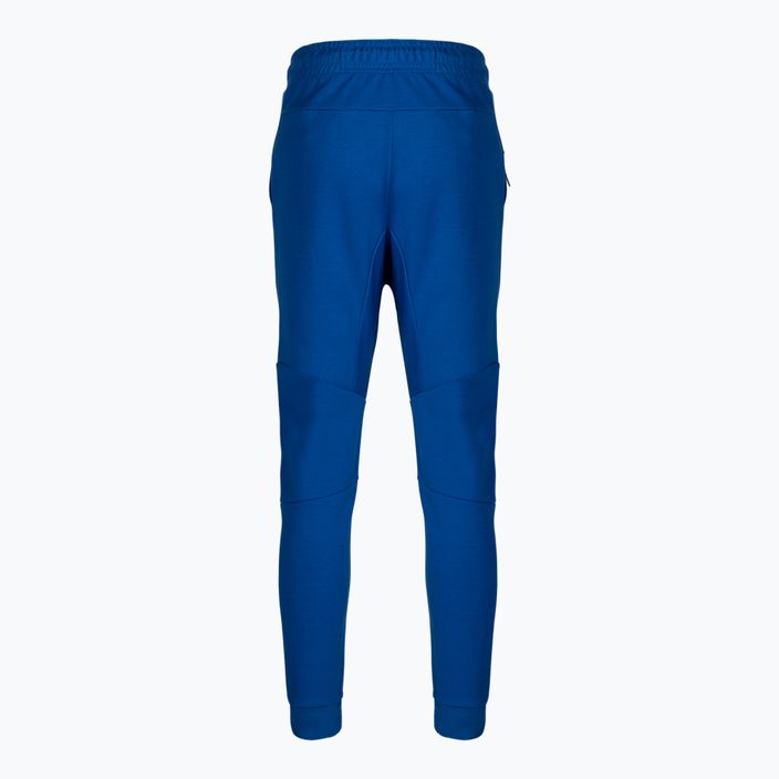 Мъжки панталони Pitbull West Coast Pants Clanton royal blue 8