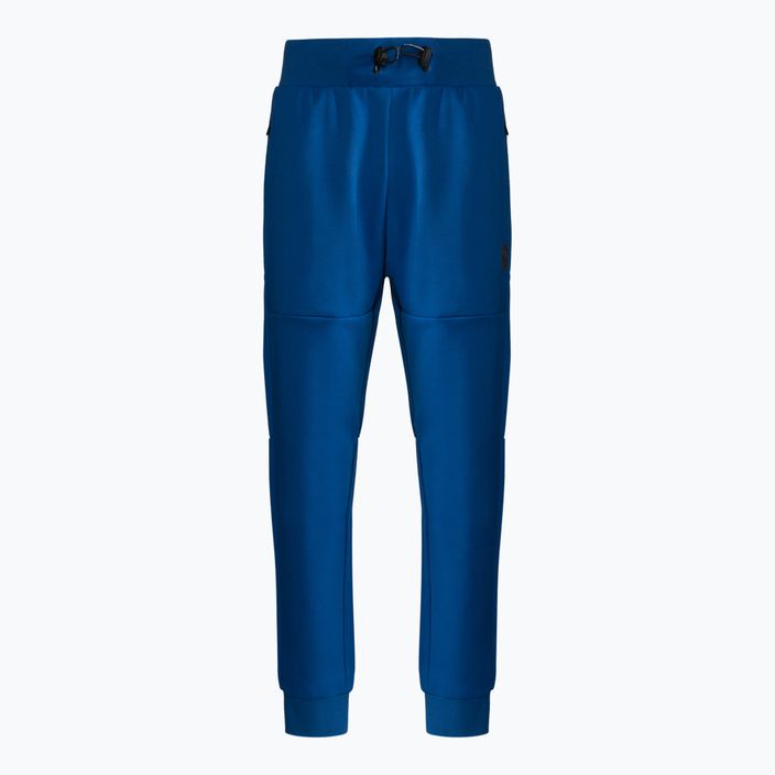 Мъжки панталони Pitbull West Coast Pants Alcorn royal blue