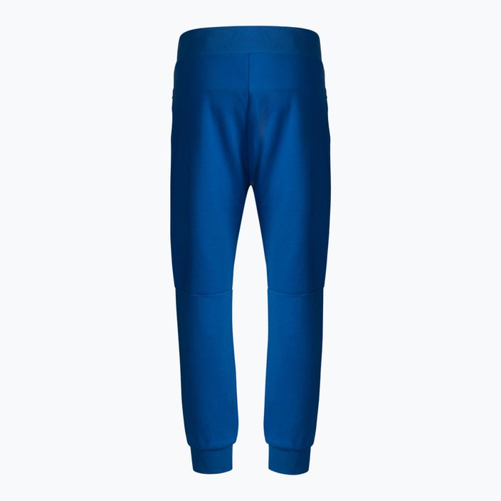 Мъжки панталони Pitbull West Coast Pants Alcorn royal blue 2
