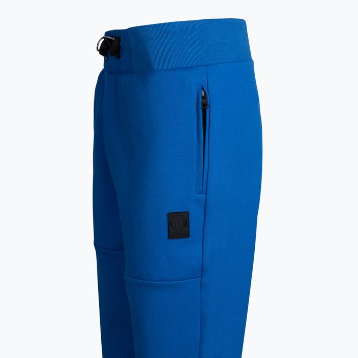 Мъжки панталони Pitbull West Coast Pants Alcorn royal blue 3